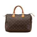 Louis Vuitton Monogram Speedy 30