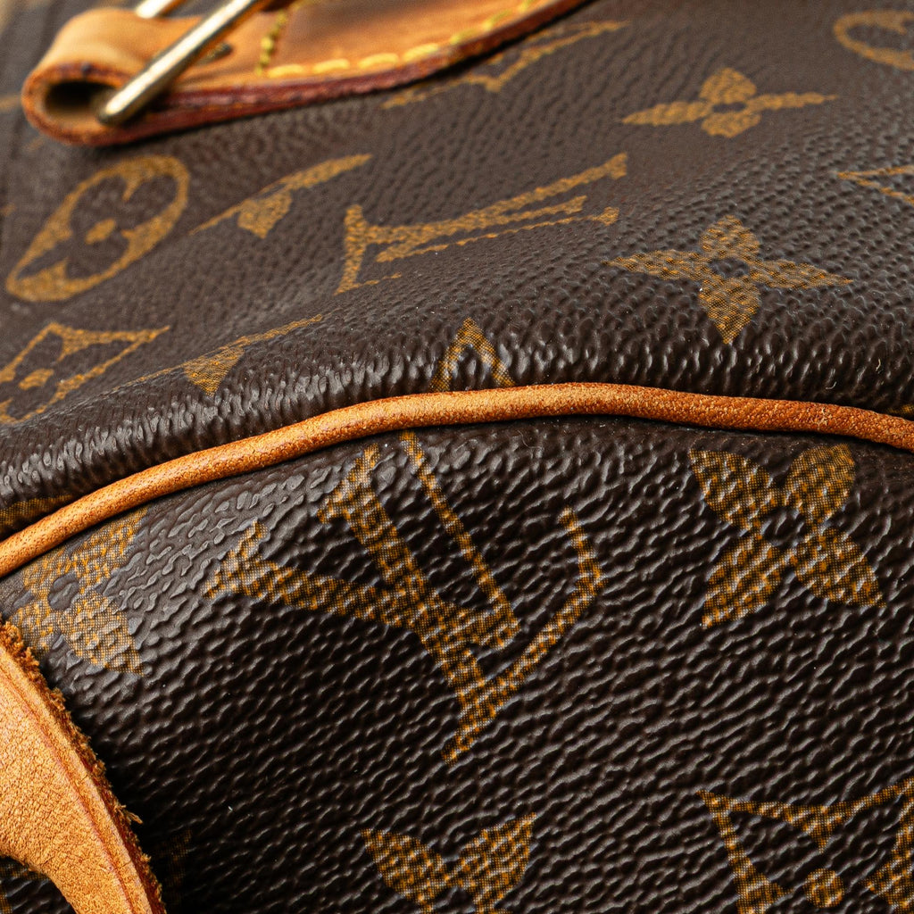 Louis Vuitton Monogram Speedy 30