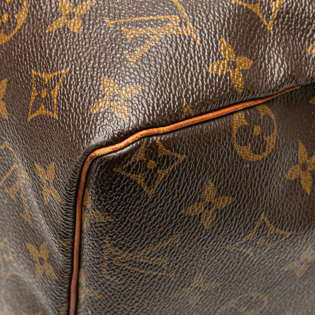 Louis Vuitton Monogram Speedy 30
