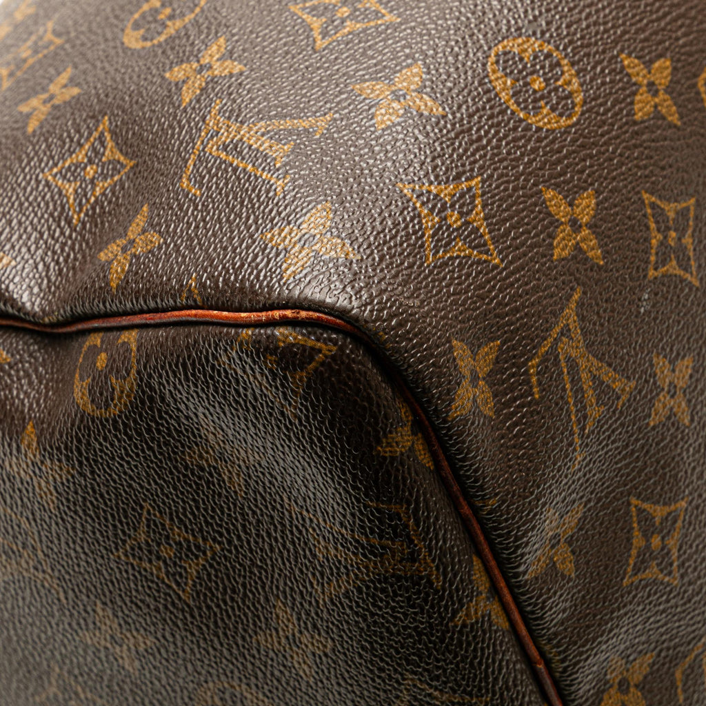 Louis Vuitton Monogram Speedy 30