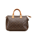 Louis Vuitton Monogram Speedy 30