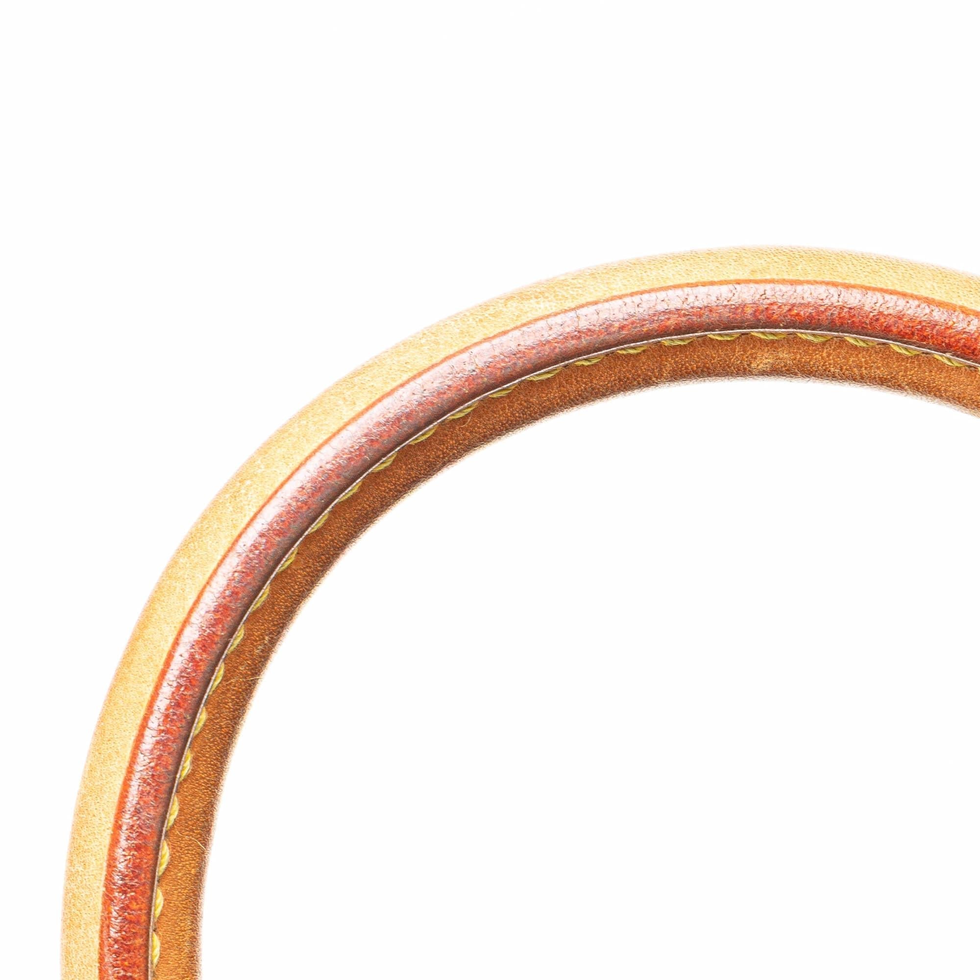 Louis Vuitton Monogram Speedy 30