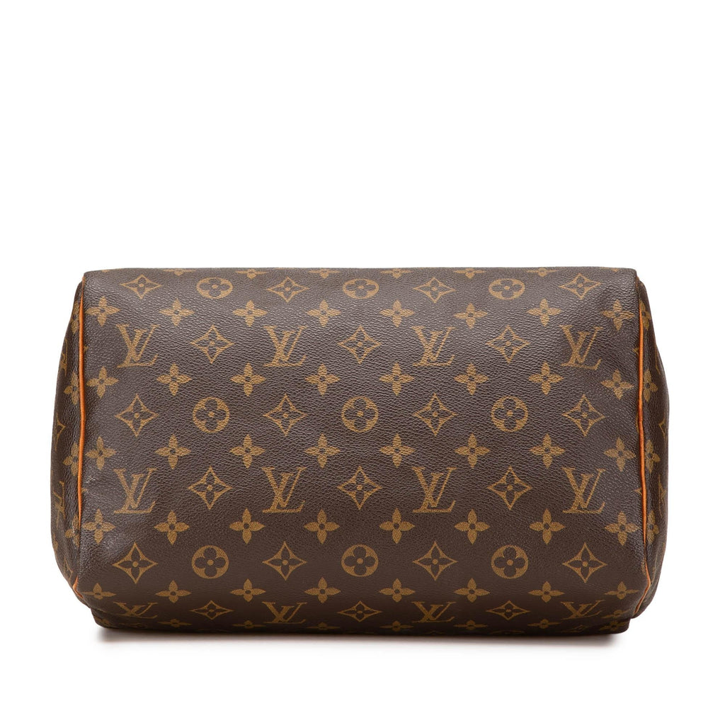 Louis Vuitton Monogram Speedy 30