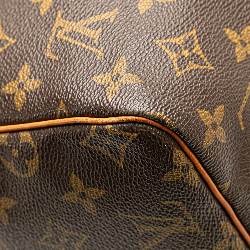 Louis Vuitton Monogram Speedy 30