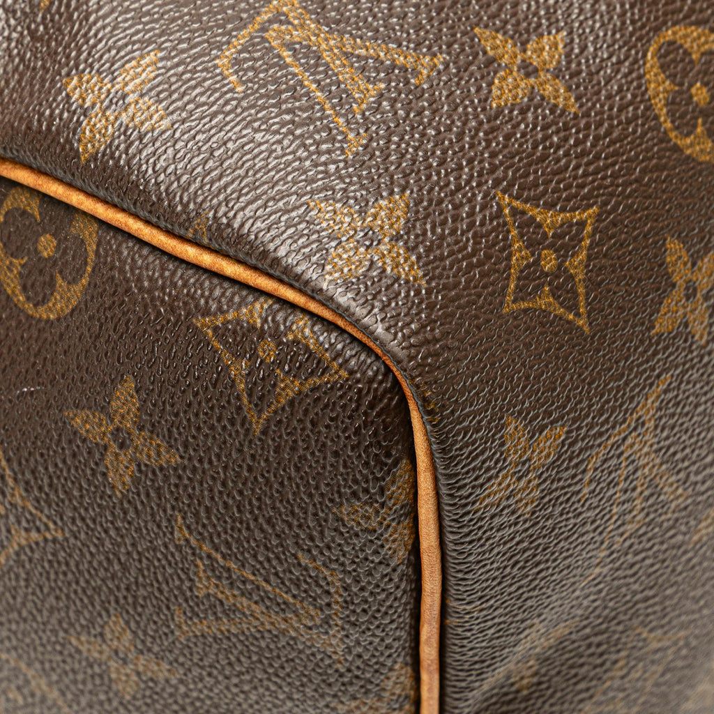 Louis Vuitton Monogram Speedy 30