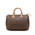 Louis Vuitton Monogram Speedy 30