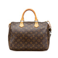Louis Vuitton Monogram Speedy 30
