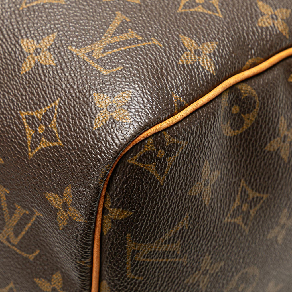 Louis Vuitton Monogram Speedy 30