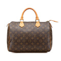 Louis Vuitton Monogram Speedy 30