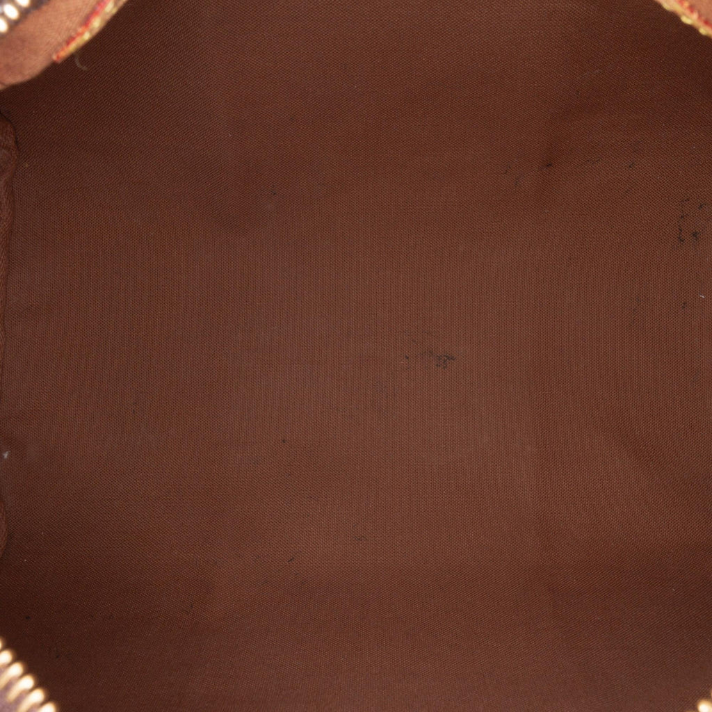 Louis Vuitton Monogram Speedy 30