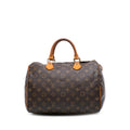 Louis Vuitton Monogram Speedy 30