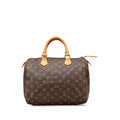 Louis Vuitton Monogram Speedy 30