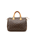 Louis Vuitton Monogram Speedy 30