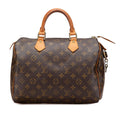 Louis Vuitton Monogram Speedy 30