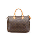 Louis Vuitton Monogram Speedy 30
