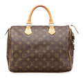 Louis Vuitton Monogram Speedy 30