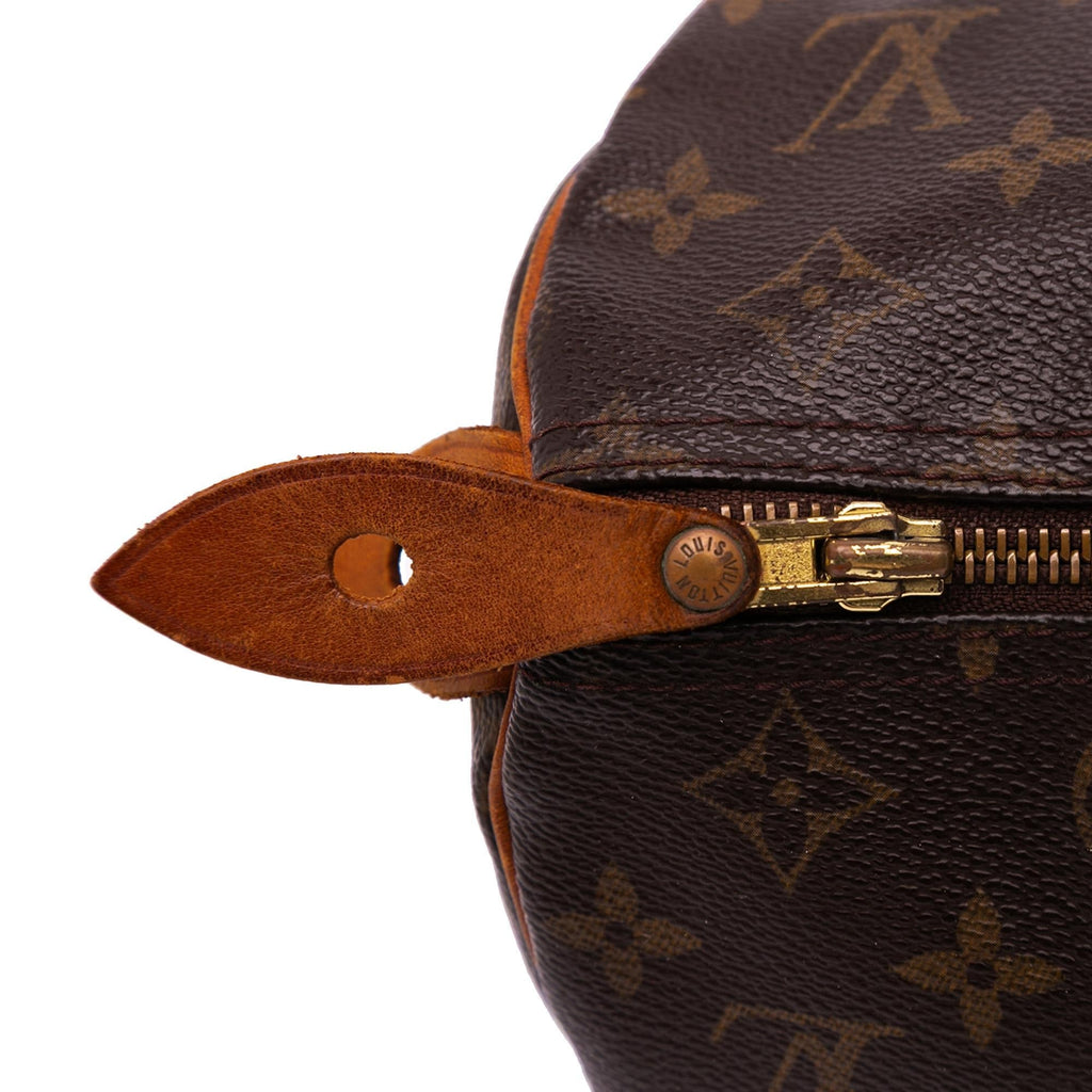 Louis Vuitton Monogram Speedy 30