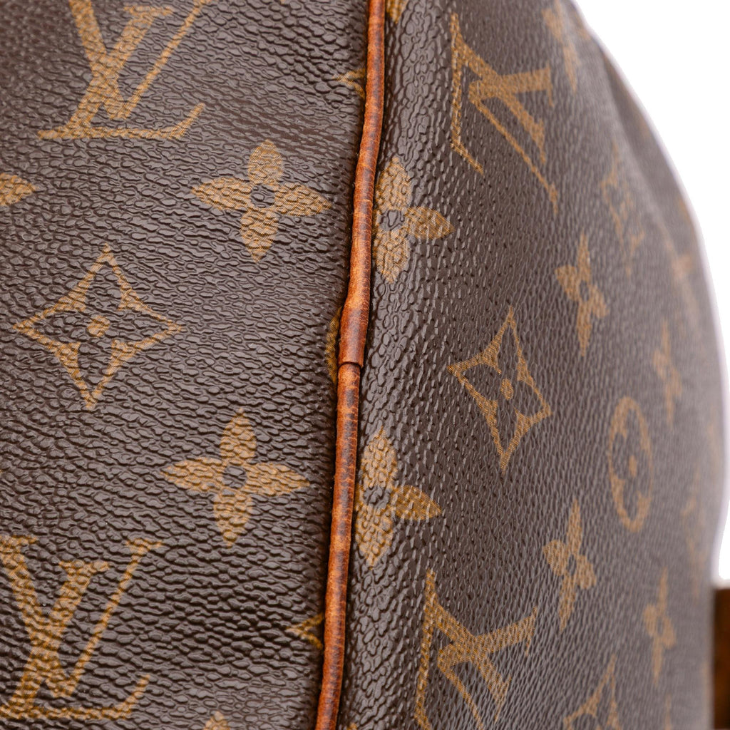 Louis Vuitton Monogram Speedy 30