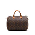 Louis Vuitton Monogram Speedy 30
