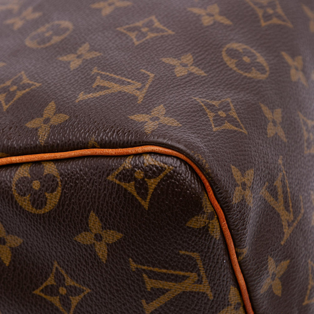 Louis Vuitton Monogram Speedy 30