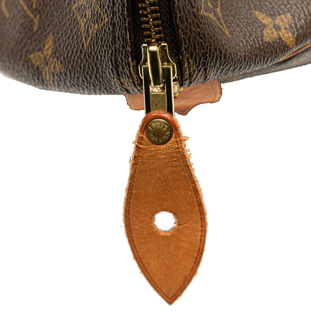 Louis Vuitton Monogram Speedy 30