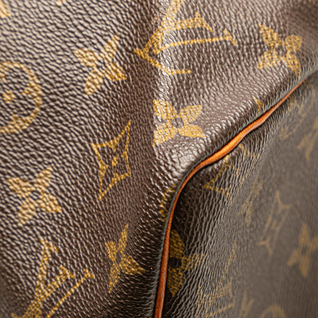 Louis Vuitton Monogram Speedy 30