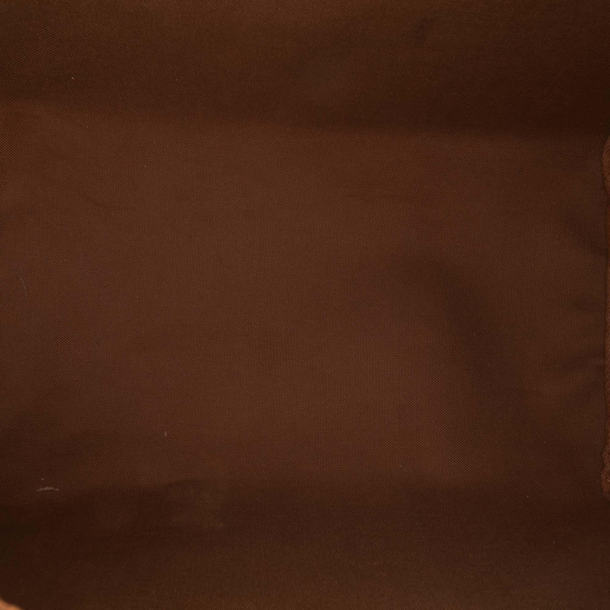 Louis Vuitton Monogram Speedy 30