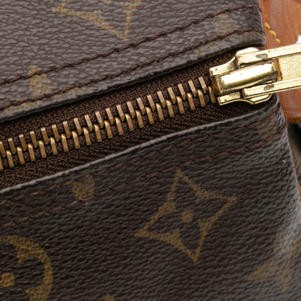 Louis Vuitton Monogram Speedy 30