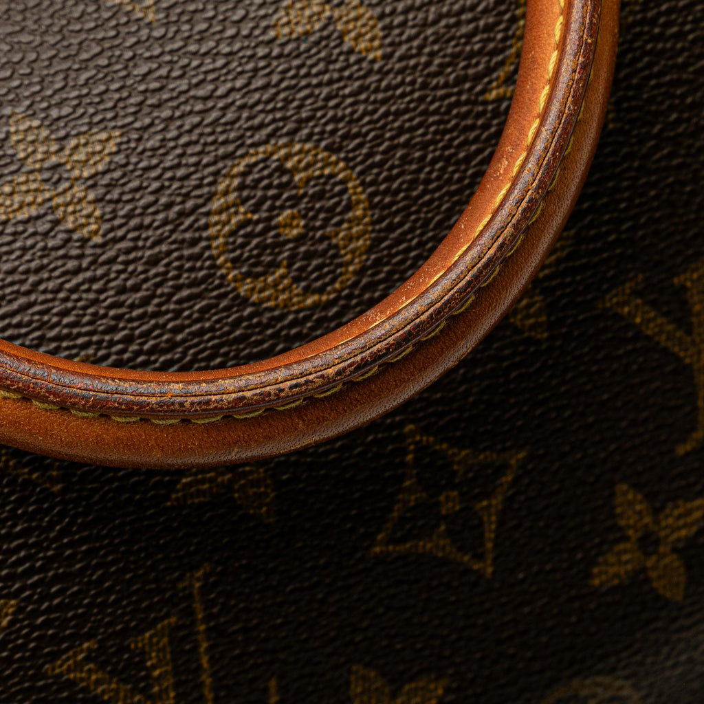 Louis Vuitton Monogram Speedy 30