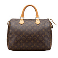 Louis Vuitton Monogram Speedy 30
