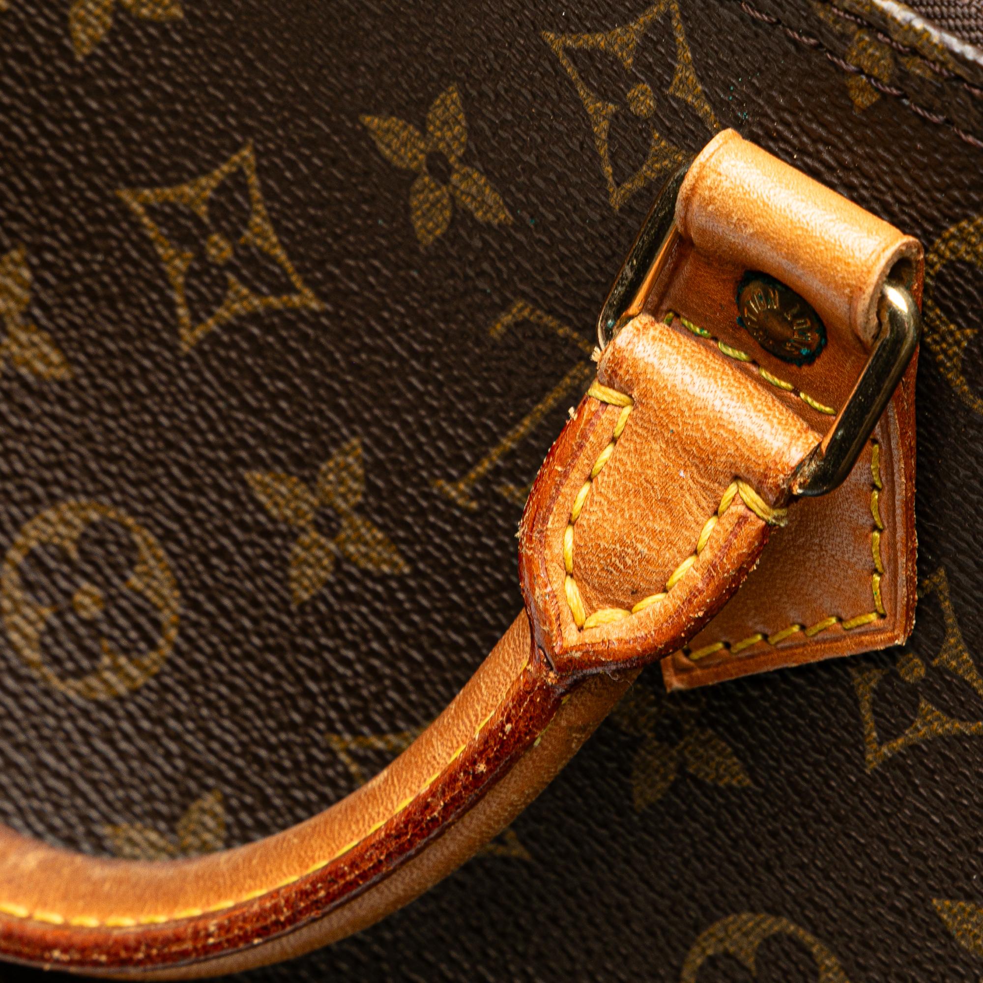 Louis Vuitton Monogram Speedy 30