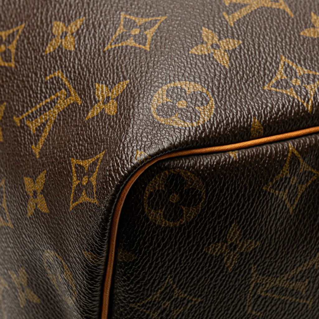 Louis Vuitton Monogram Speedy 35