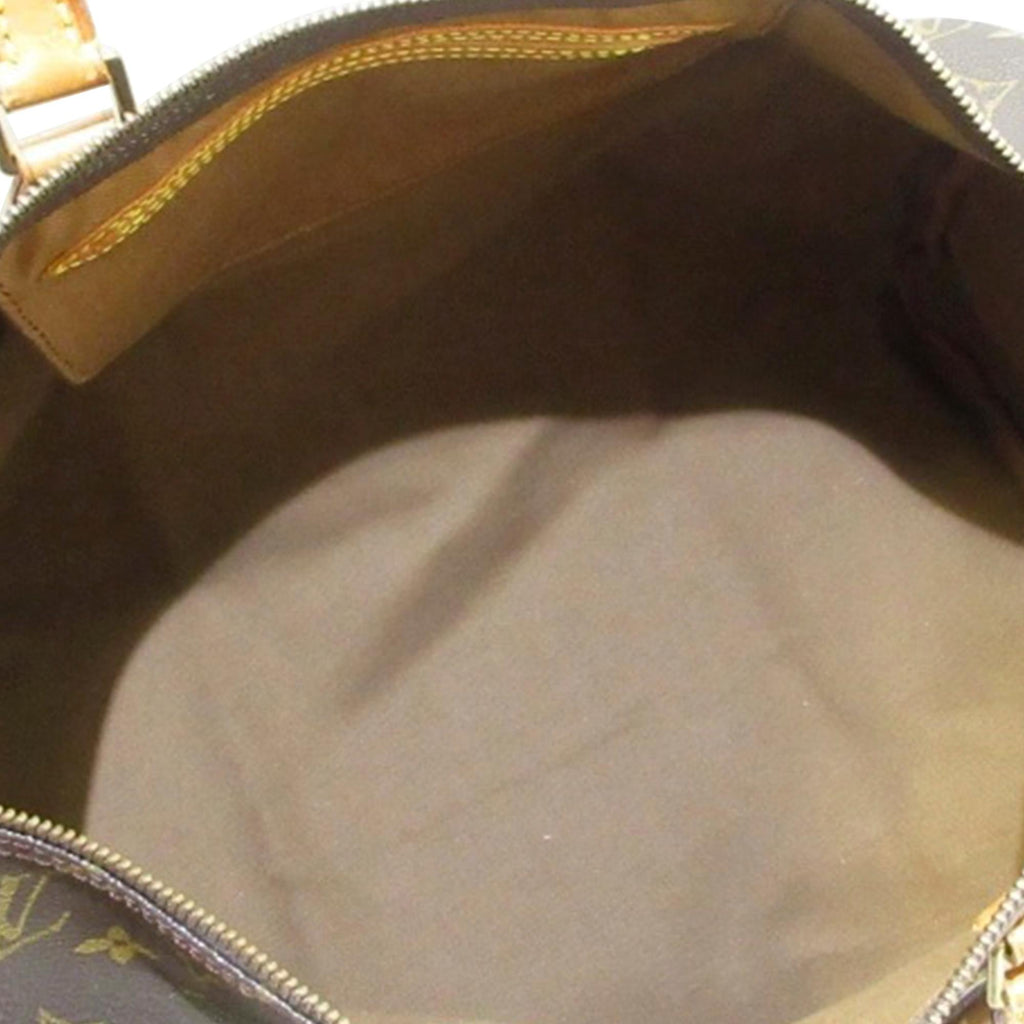 Louis Vuitton Monogram Speedy 40 (SHG-28755)