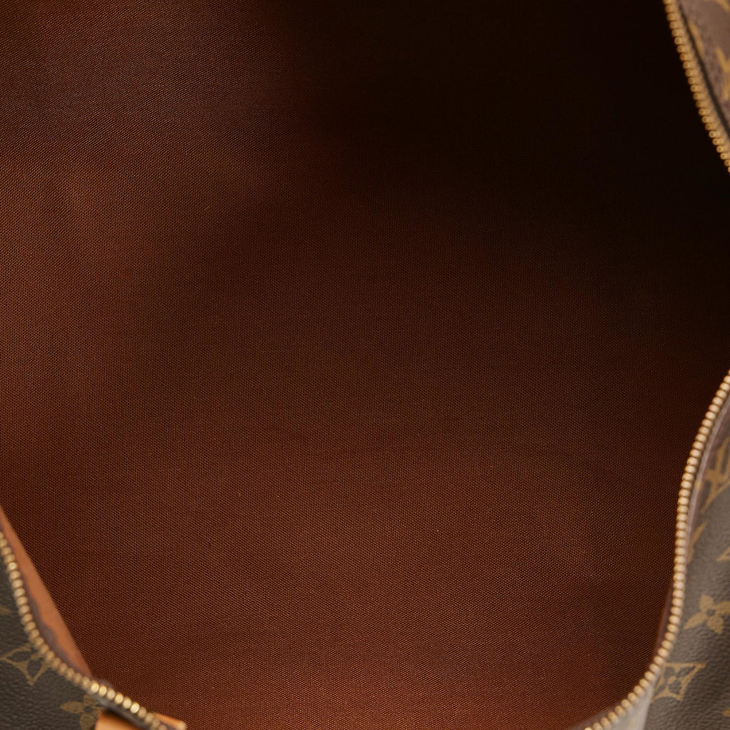 Louis Vuitton Monogram Speedy 40 (SHG-37059)