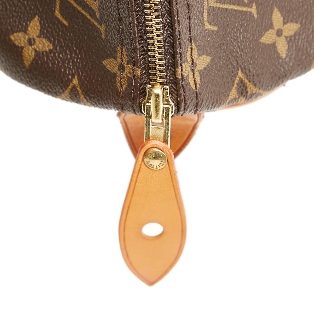 Louis Vuitton Monogram Speedy 40 (SHG-ZRvl9K)