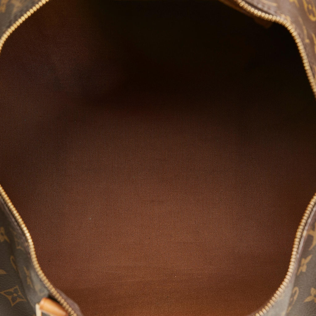 Louis Vuitton Monogram Speedy 40 (SHG-ZRvl9K)