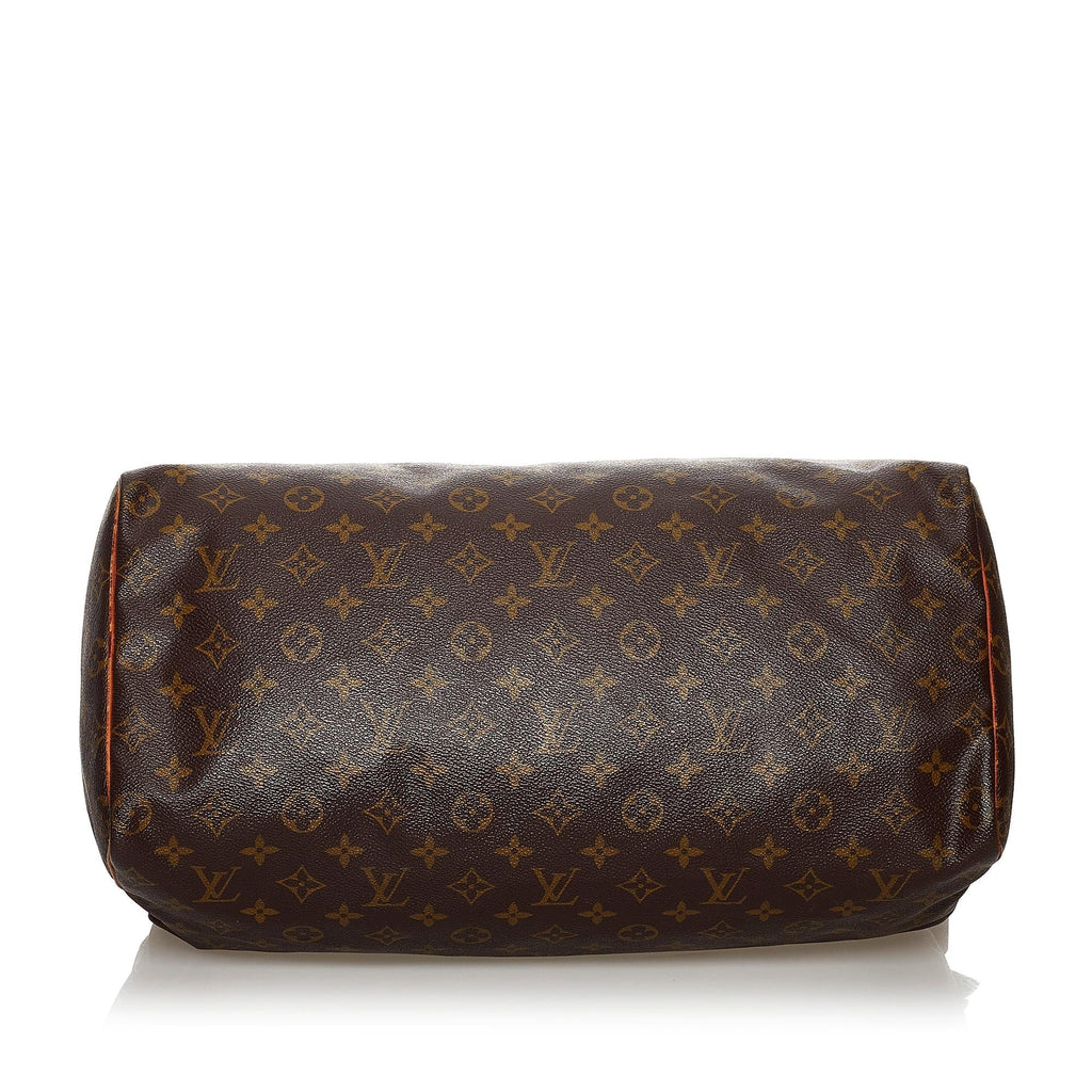 Louis Vuitton Monogram Speedy 40 (SHG-WAe4Hg)