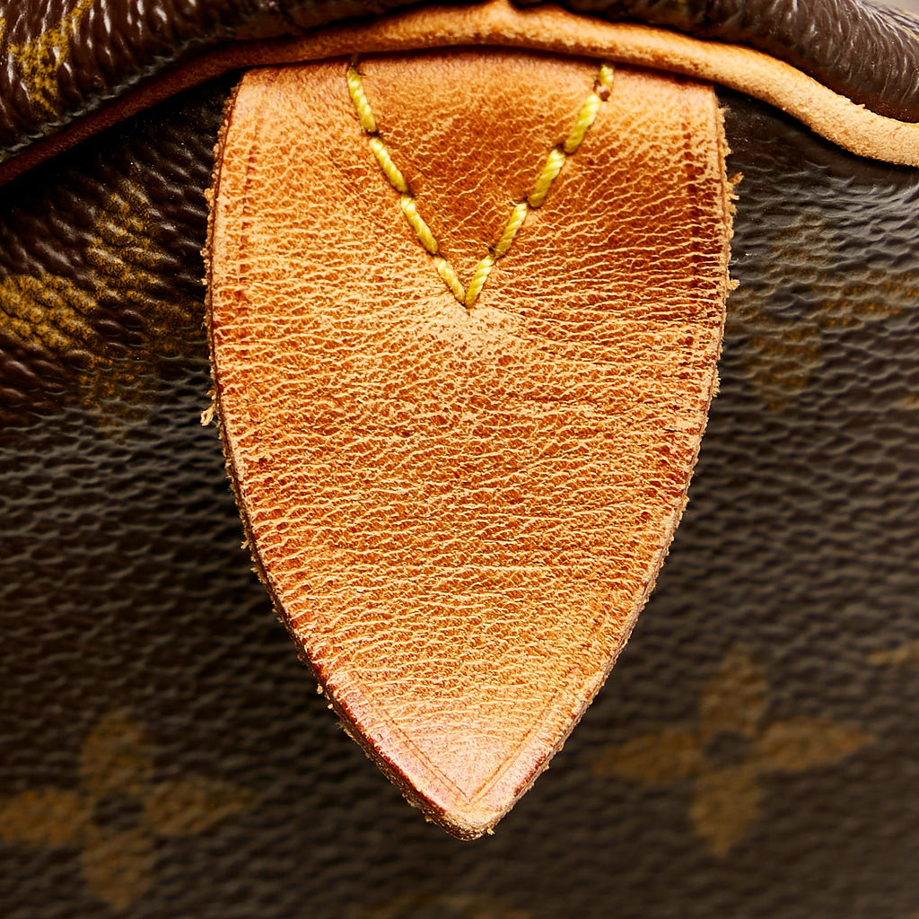 Louis Vuitton Monogram Speedy 40 (SHG-WAe4Hg)