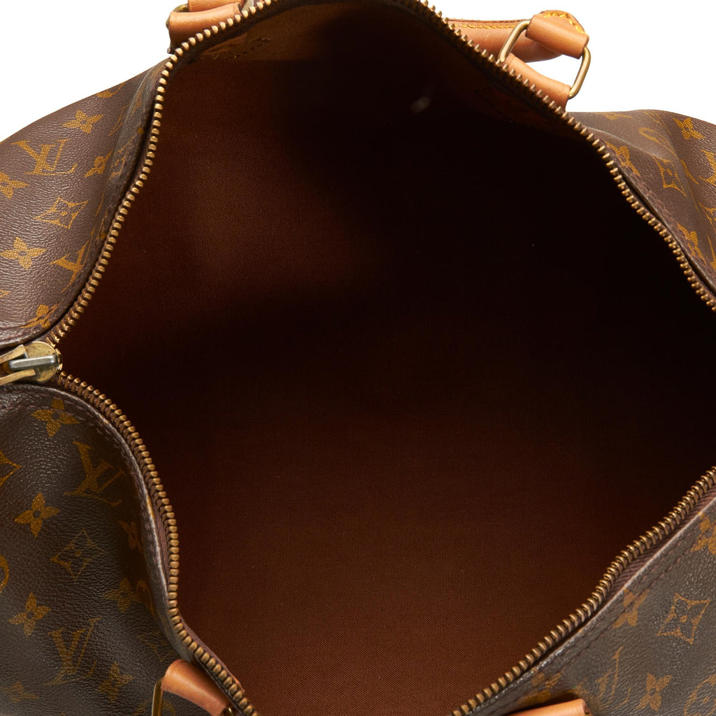 Louis Vuitton Monogram Speedy 40 (SHG-VR51hI)