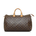 Louis Vuitton Monogram Speedy 40 (SHG-nN1lS9)