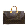 Louis Vuitton Monogram Speedy 40 (SHG-tu9ARt)