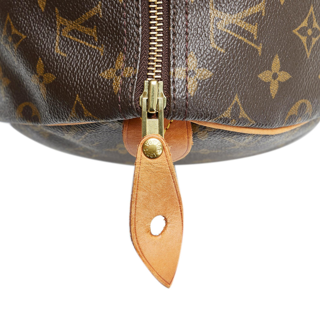 Louis Vuitton Monogram Speedy 40 (SHG-tOTff4)