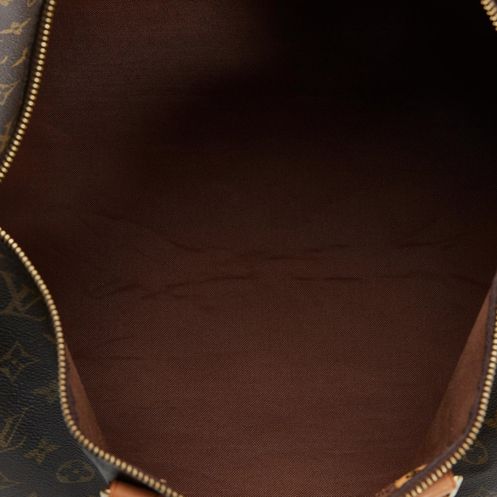 Louis Vuitton Monogram Speedy 40 (SHG-tOTff4)