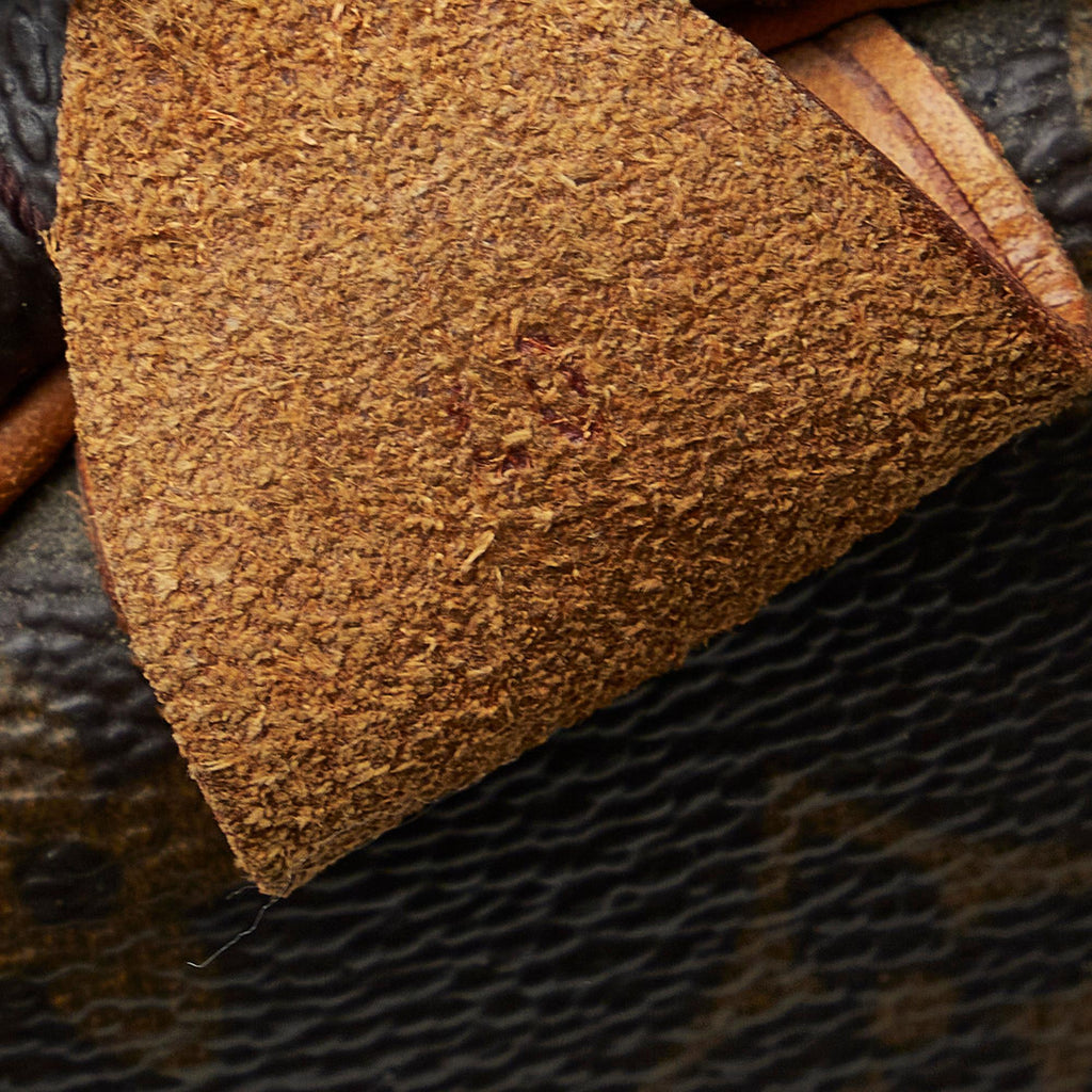 Louis Vuitton Monogram Speedy 40 (SHG-hMEzK9)