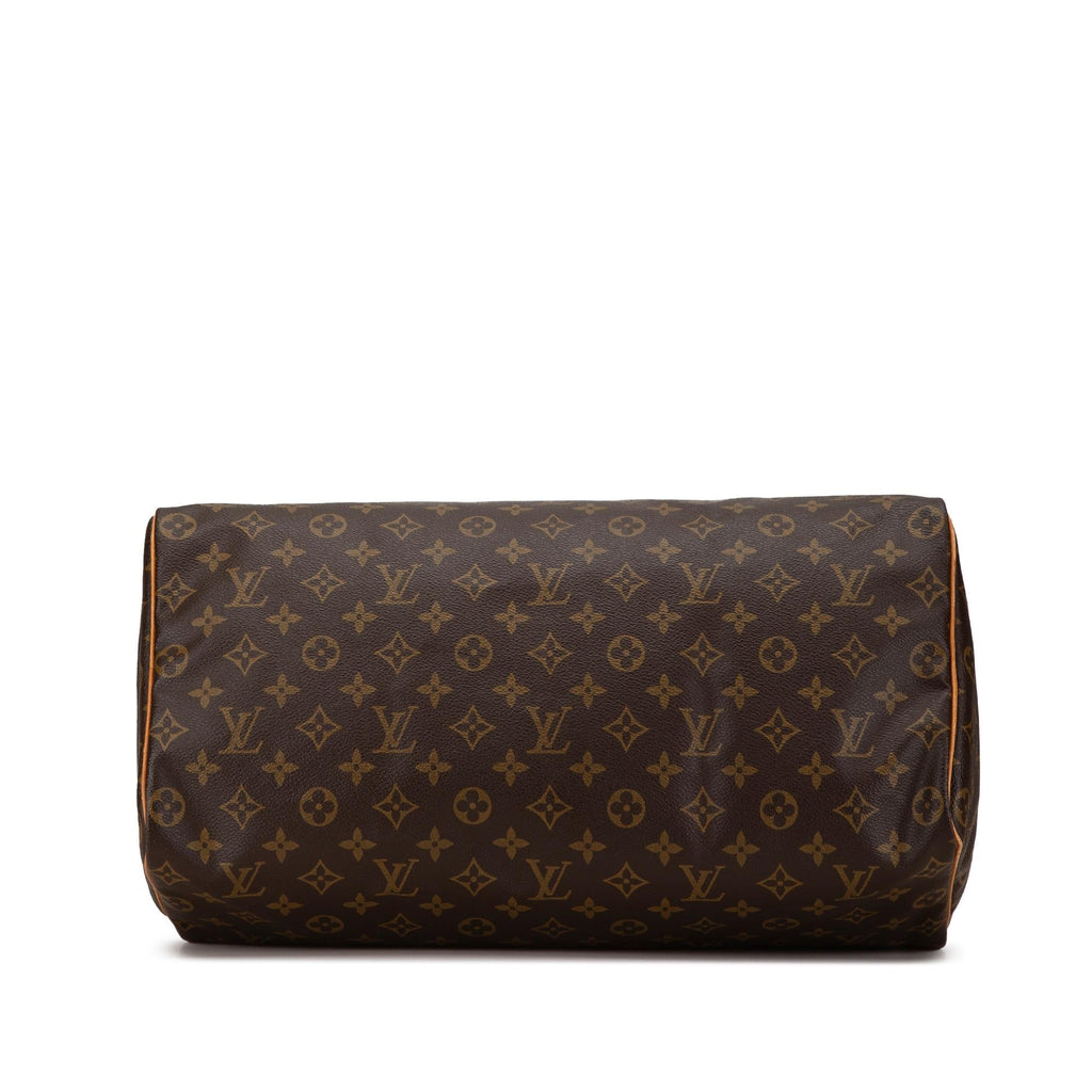 Louis Vuitton Monogram Speedy 40 (SHG-AY5RJG)