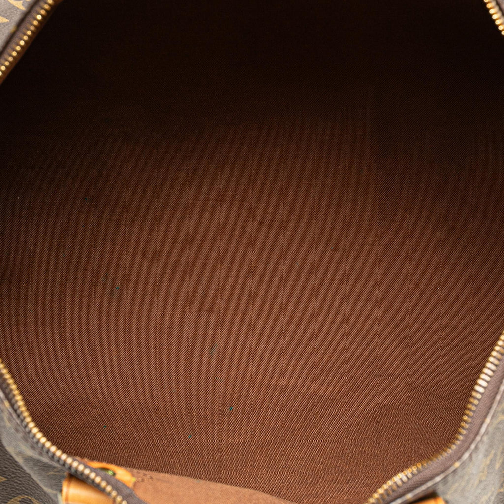 Louis Vuitton Monogram Speedy 40 (SHG-AY5RJG)