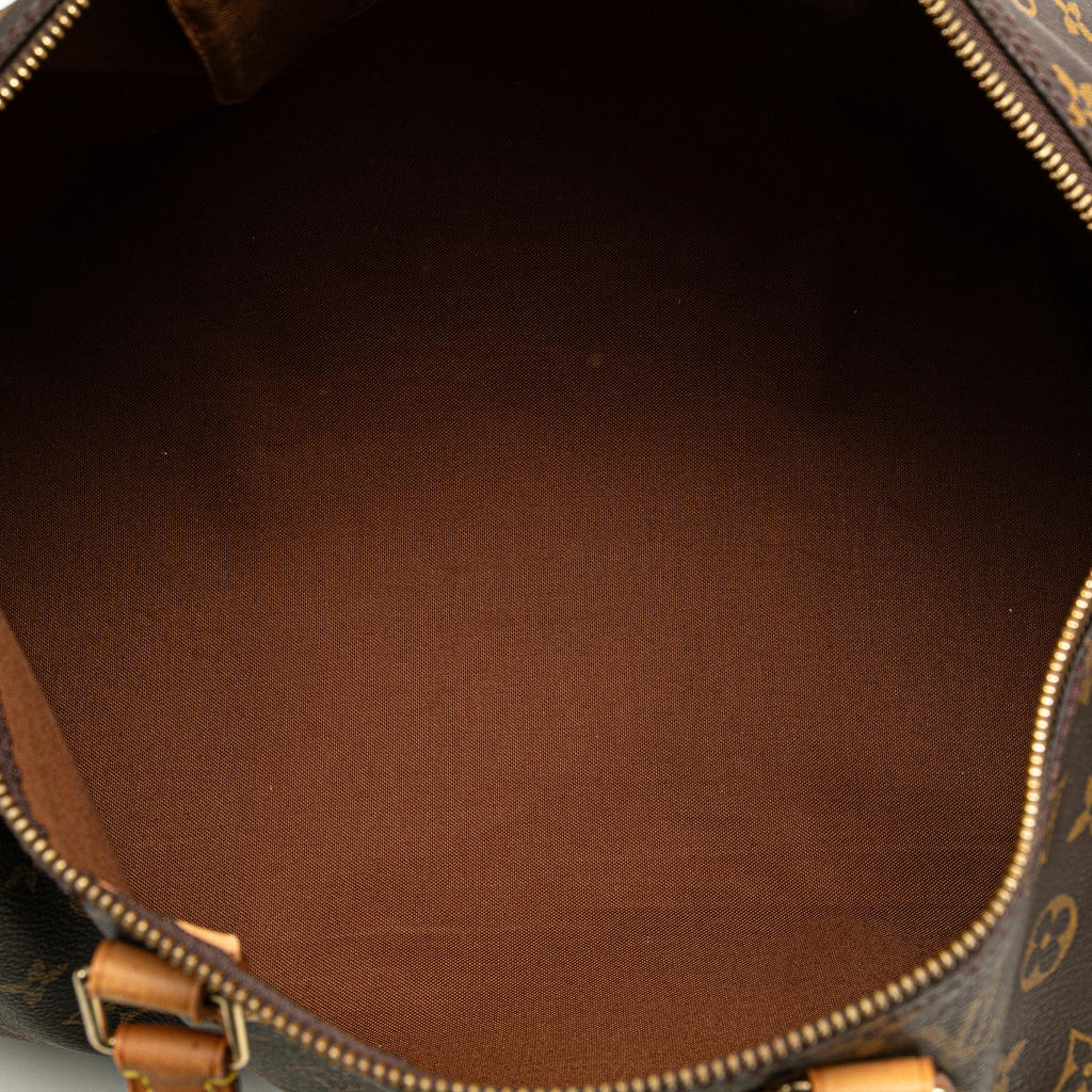 Louis Vuitton Monogram Speedy 40 (SHG-xHCxUm)