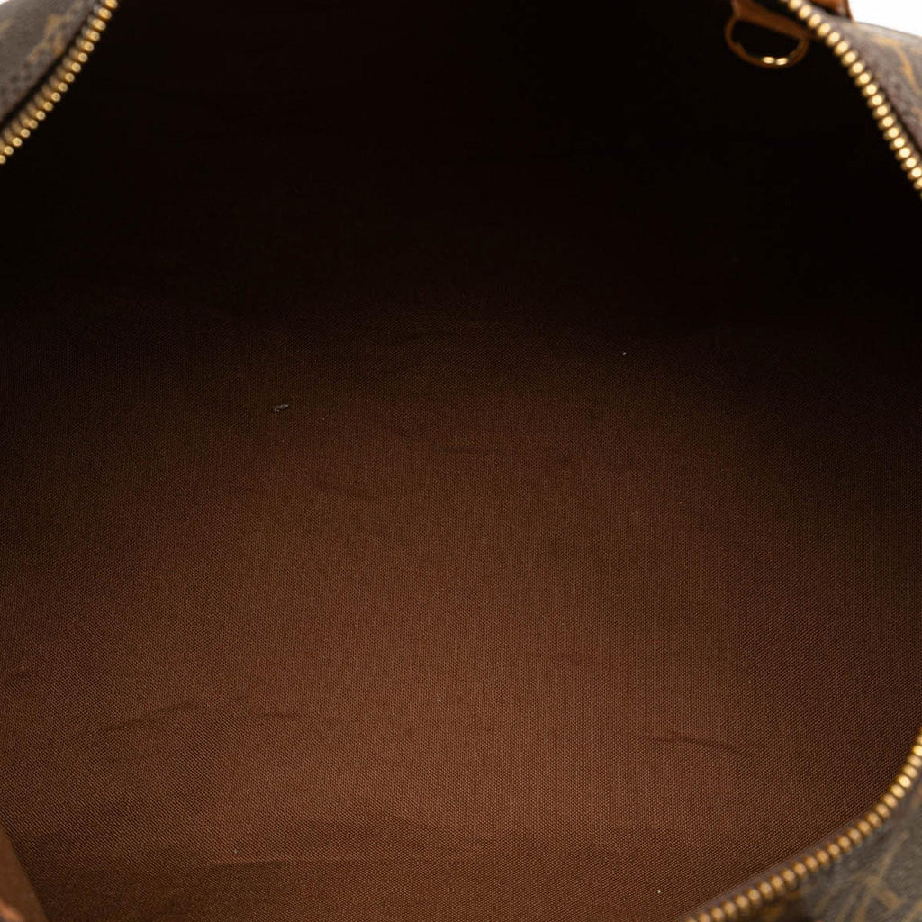 Louis Vuitton Monogram Speedy 40 (SHG-v1DkkS)