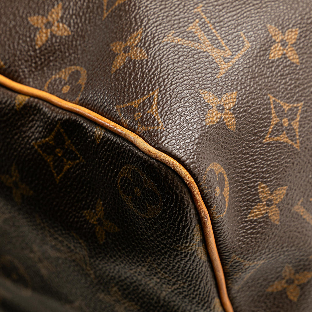 Louis Vuitton Monogram Speedy 40 (SHG-AmsUwQ)