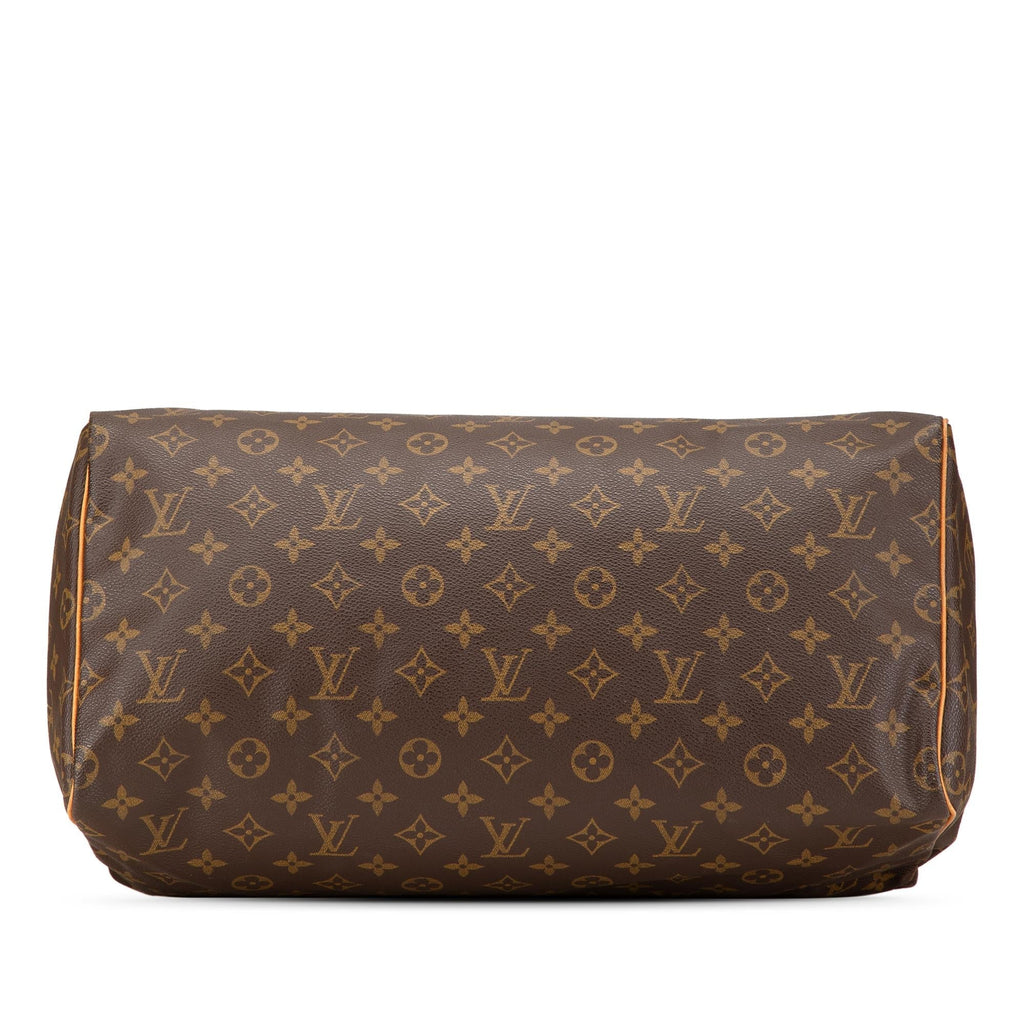 Louis Vuitton Monogram Speedy 40